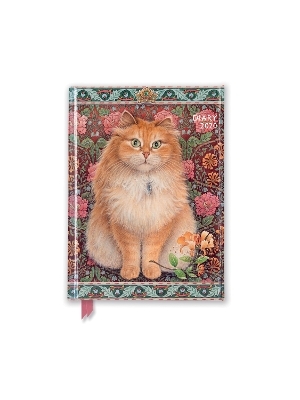 Lesley Anne Ivory &ndash; Blossom Pocket Diary 2020 - 