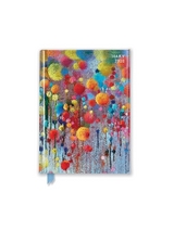 Nel Whatmore - Up, Up and Away Pocket Diary 2020 - Flame Tree Studio