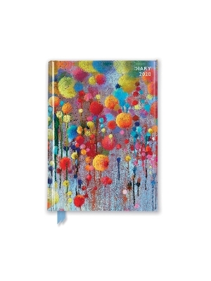 Nel Whatmore - Up, Up and Away Pocket Diary 2020 - 