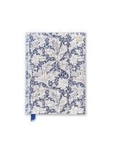 William Morris – Wallflower Pocket Diary 2020 - Flame Tree Studio