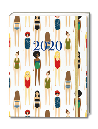Girlies 2020 Hidden Wiro Planner