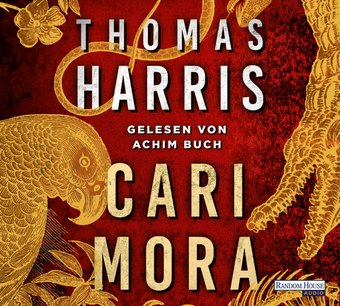 Cari Mora - Thomas Harris