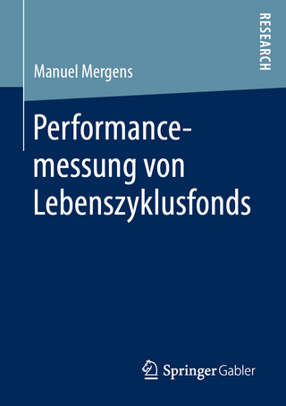 Performancemessung von Lebenszyklusfonds