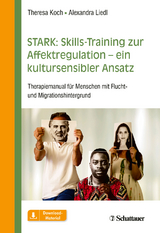 STARK: Skills-Training zur Affektregulation &ndash; ein kultursensibler Ansatz - 
