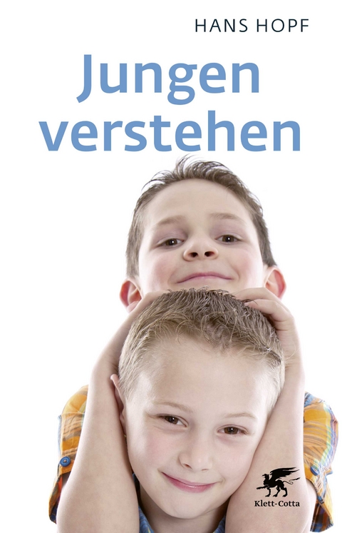 Jungen verstehen - Hans Hopf