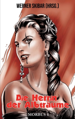 Die Herrin der Albträume
