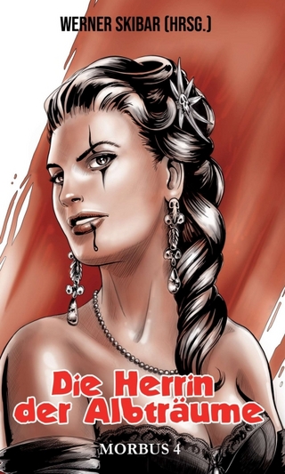 Die Herrin der Albträume