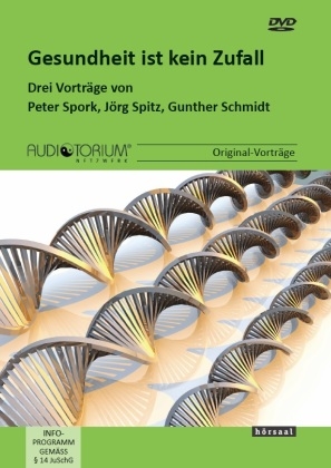 Gesundheit ist kein Zufall