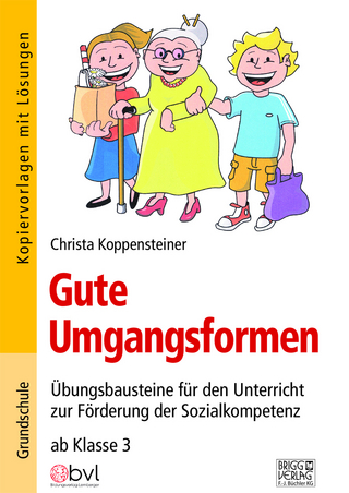 Gute Umgangsformen