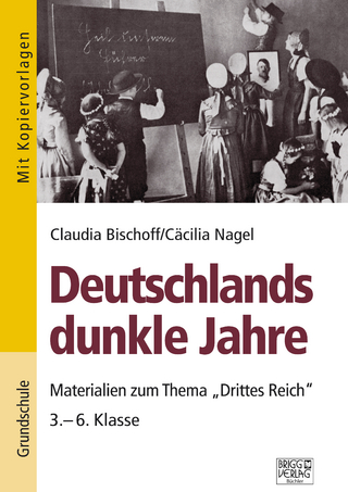 Deutschlands dunkle Jahre