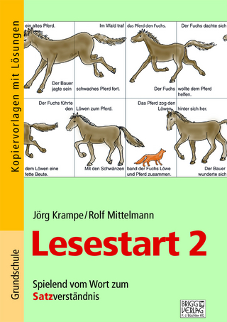 Lesestart 2