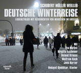 Deutsche Winterreise - Stefan Weiller