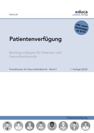 Patientenverfügung