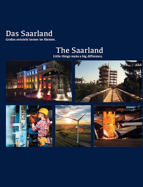 Das Saarland