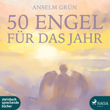 50 Engel für das Jahr - Grün, Anselm; Böhlke, Edgar M.; Illert, Ursula
