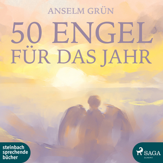 50 Engel für das Jahr