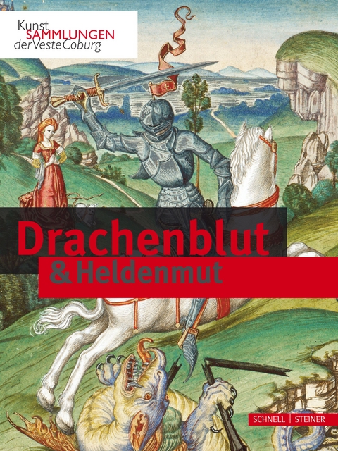 Drachenblut & Heldenmut - 