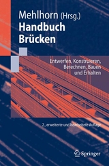 Handbuch Br&uuml;cken - 