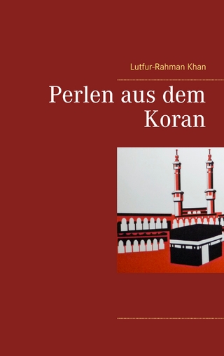 Perlen aus dem Koran