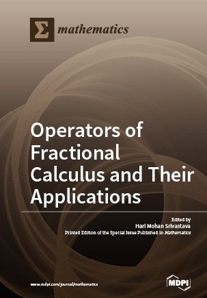 Operators of Fractional Calculus and Their Applications