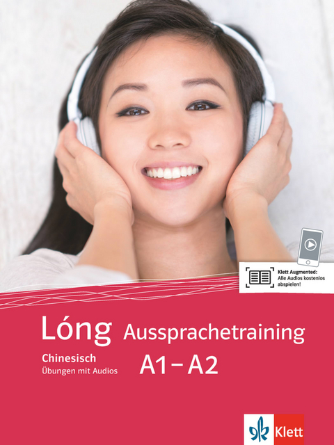 L&oacute;ng A1-A2 Aussprachetraining
