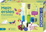 Mein erstes Chemielabor - 