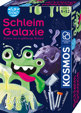 Fun Science Schleim-Galaxie