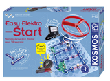 Easy Elektro - Start - 