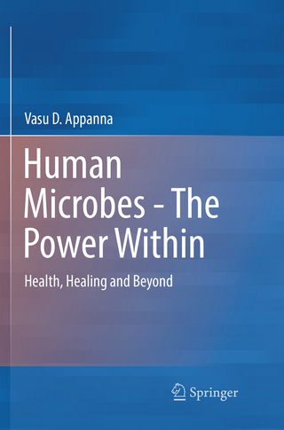 Human Microbes - The Power Within