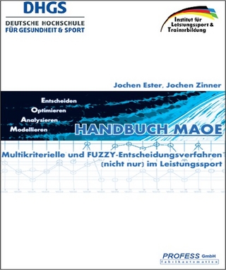 Handbuch MAOE