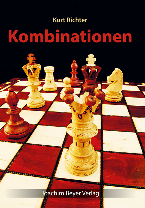 Kombinationen - Kurt Richter