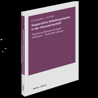 Kooperative Arbeitssysteme in der Hauswirtschaft