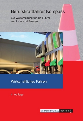 Berufskraftfahrer Kompass - Wirtschaftliches Fahren