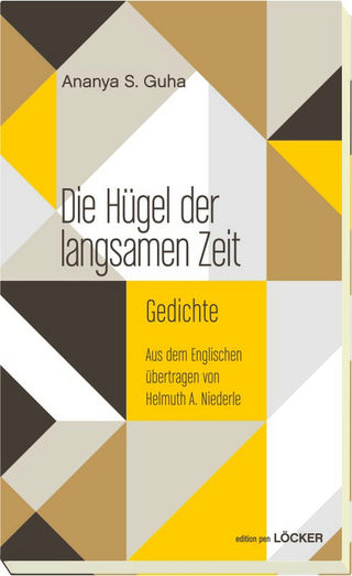Die Hügel der langsamen Zeit