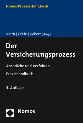 Der Versicherungsprozess - 