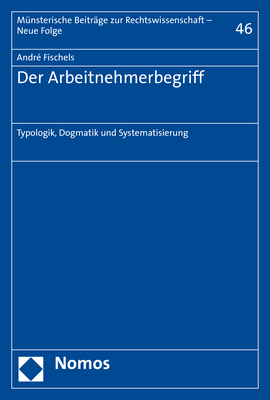 Der Arbeitnehmerbegriff