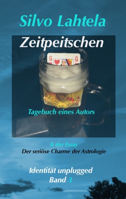 Zeitpeitschen - Silvo Lahtela