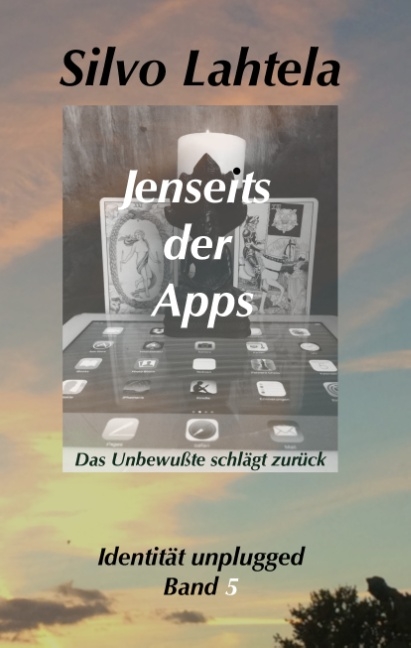 Jenseits der Apps - Silvo Lahtela