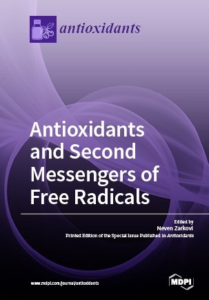 Antioxidants and Second Messengers of Free Radicals