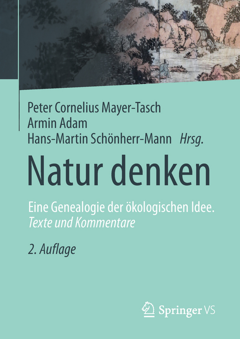 Natur denken - 
