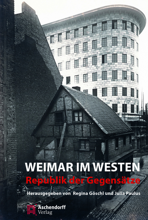 Weimar im Westen - 