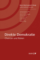 Direkte Demokratie - 