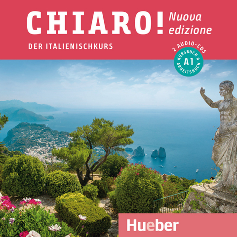 Chiaro! A1 – Nuova edizione - Giulia De Savorgnani, Beatrice Bergero