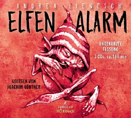 Elfenalarm - Andrea Lienesch