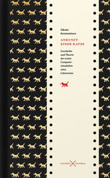 Ankunft einer Katze - Nikolai Konstantinow, Martin Warnke, Wladimir Velminski