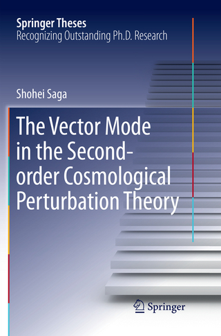 The Vector Mode in the Second-order Cosmological Perturbation Theory