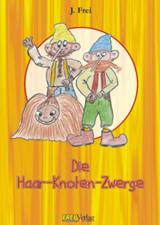 Die Haar-Knoten-Zwerge