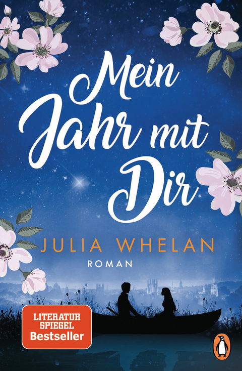 Mein Jahr mit Dir - Julia Whelan