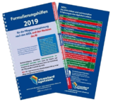 Formulierungshilfen 2019 für die Pflegeprozessplanung nach den AEDL - Standard Systeme GmbH