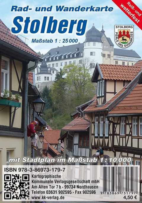 Stolberg - 